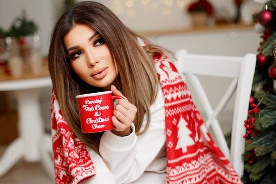 Фото: Instagram/rayhonganiyeva