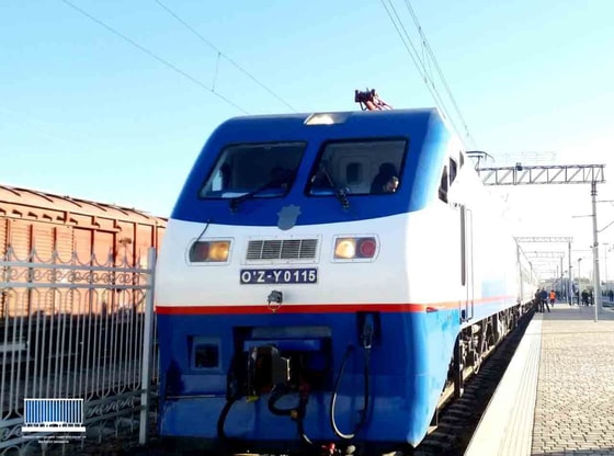 Фото:&nbsp;«Узтемирйуловчи»