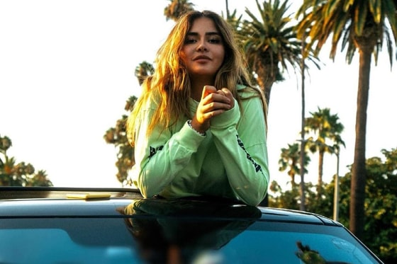 Фото: Instagram/mashatilly