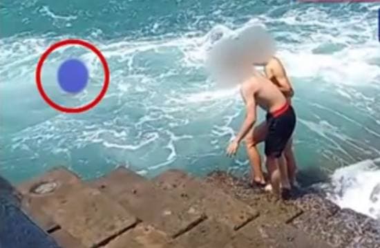 Фото:&nbsp;Скриншот из видео