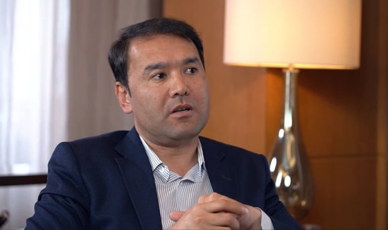 Фото: Скриншот из видео