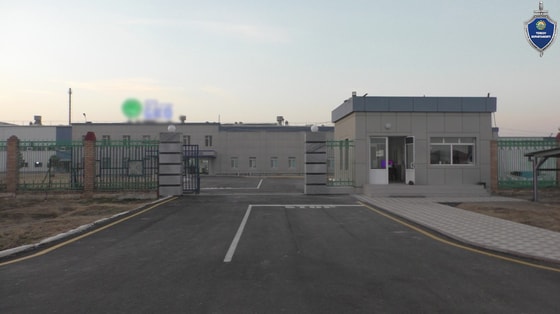 Фото:&nbsp;Следственный департамент