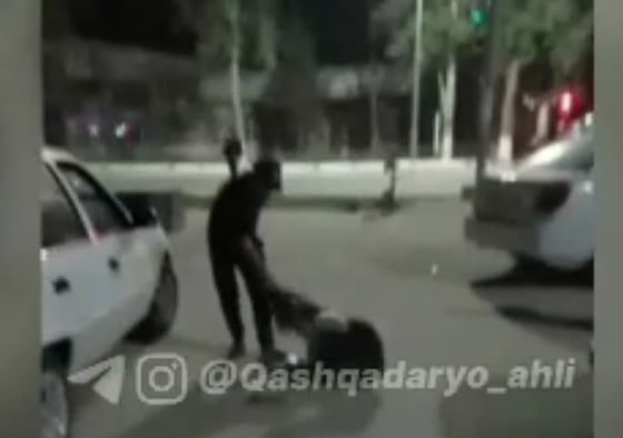 Фото: кадр из видео