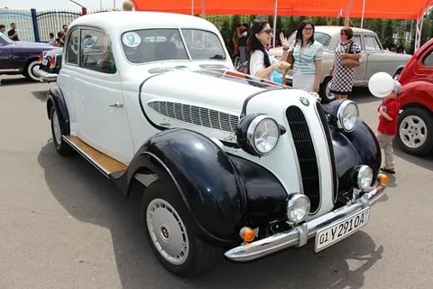 Фото: sputnik-news.uz