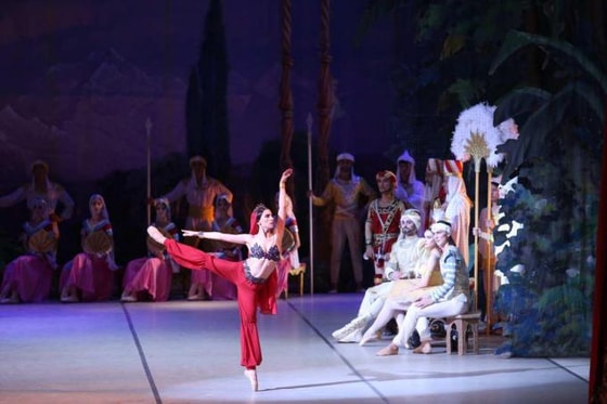 Фото: kultura.uz