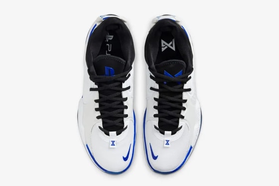 Фото: Nike / Sony