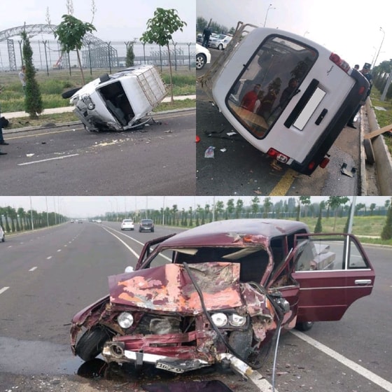 Фото: ГУБДД