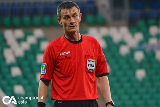 Фото: Championat.asia