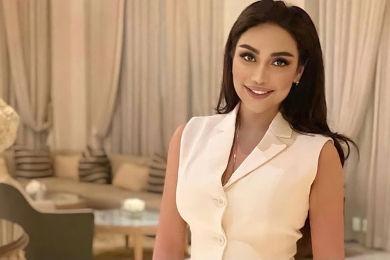 Фото: Instagram/munisarizaeva