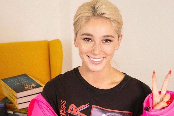 Фото: Instagram/_agentgirl_