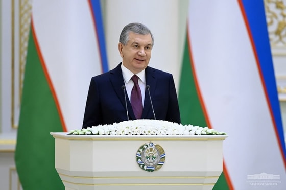 Фото: пресс-служба президента&nbsp;