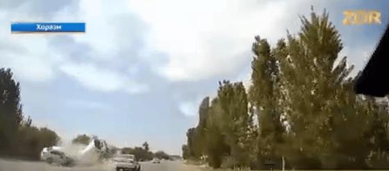 Кадр из видео