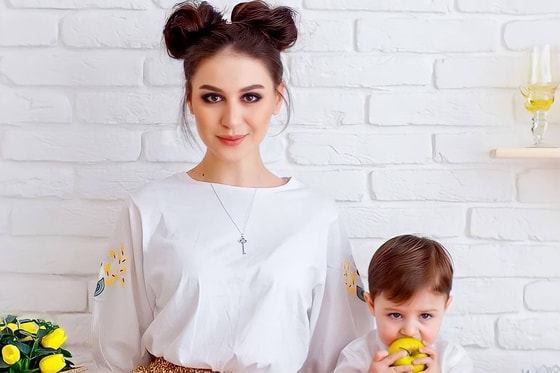 Фото: Instagram/asalya__yuldasheva