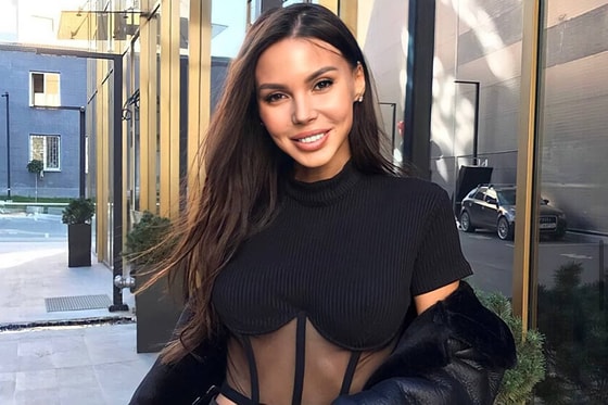 Фото: Instagram/samoylovaoxana