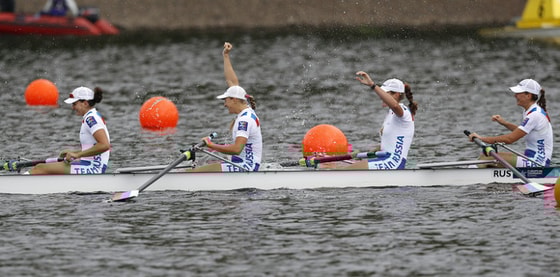Фото: Спорт день за днем