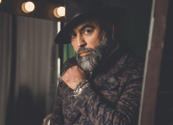 Фото: Instagram/sanjaymusicofficial