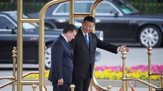 Фото: centralasia.media