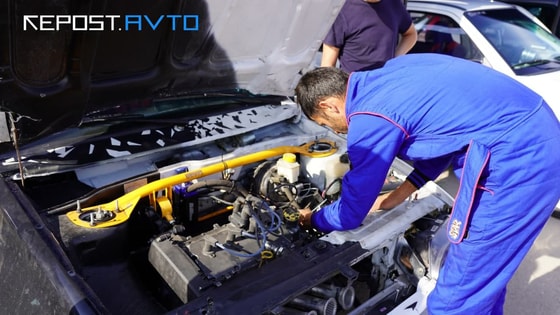 Фото: Repost Avto