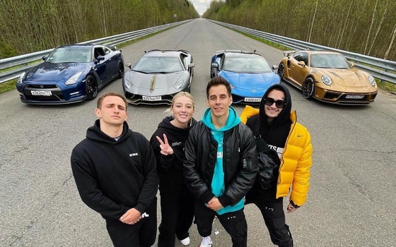 Фото: somanyhorses.ru