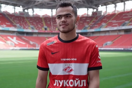 Фото:&nbsp;Instagram/spartak_journal