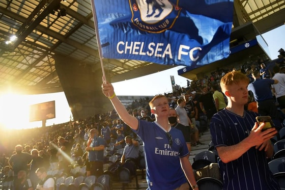 Фото: Sky Sports