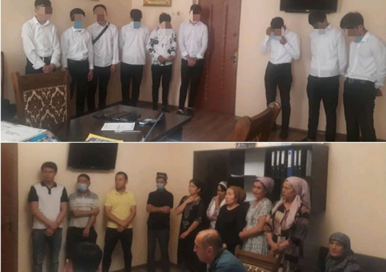 Пресс-служба ГУБДД