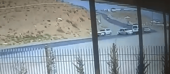 Кадр из видео