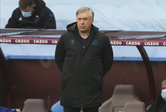 Фото: AP Photo/Lindsey Parnaby, Pool