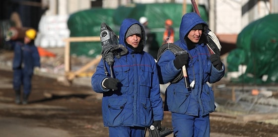 Фото: РИА Новости