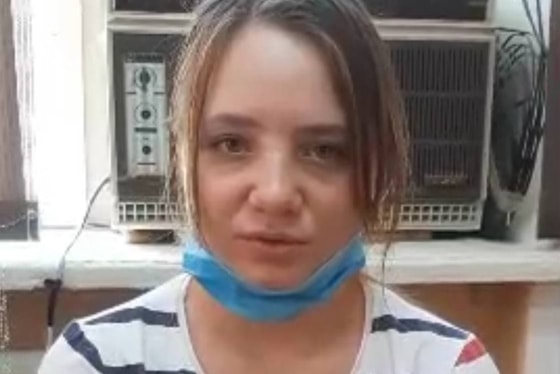 Фото: Скриншот из видео