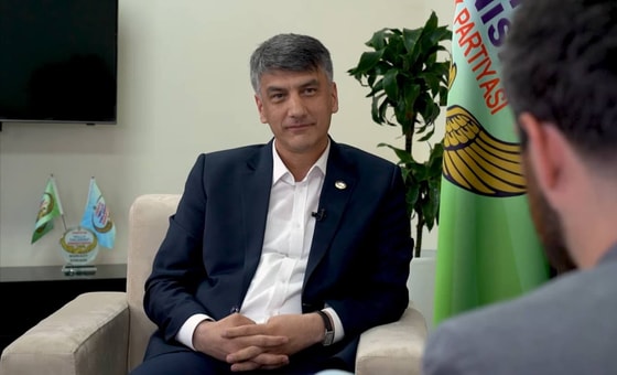 Фото: Скриншот из видео