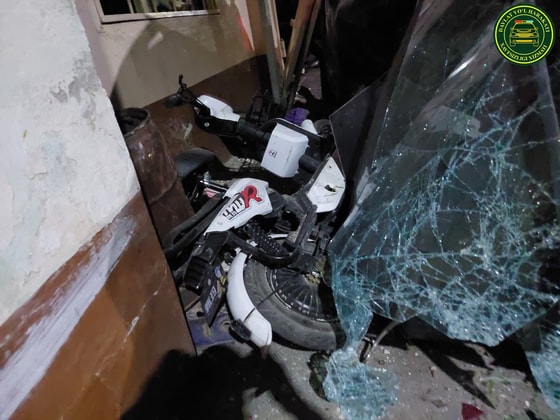 Фото: ГУБДД