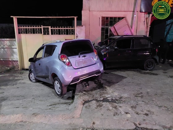 Фото: ГУБДД