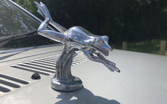 Фото: За Рулем