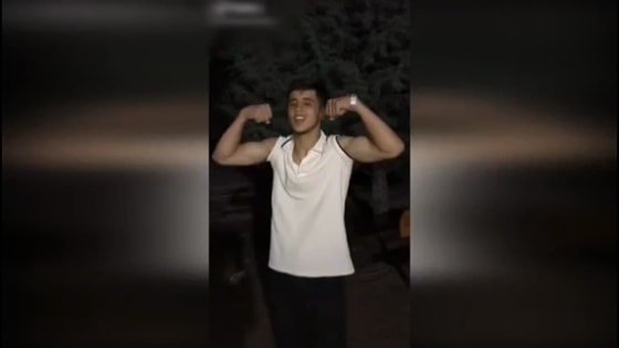 Фото: Кадр из видео