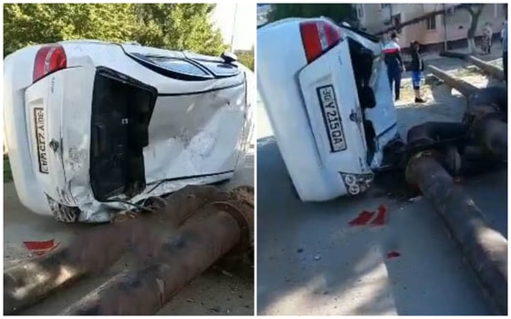 Фото: Кадр из видео