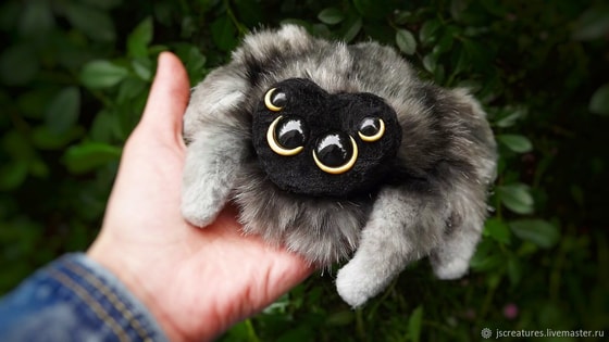 Фото: livemaster.by