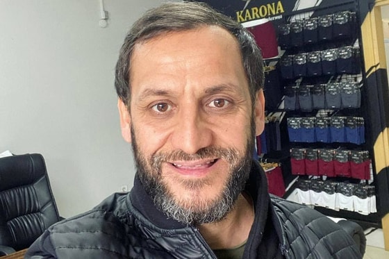 Фото: Instagram/jahongir_atajanovs