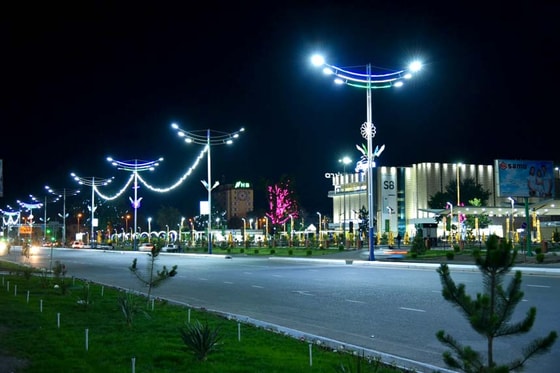 Фото:&nbsp;uzholidays.com