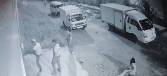 Фото: Пресс-служба УВД Самаркандской области