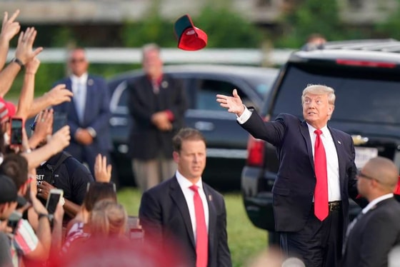 Фото:&nbsp; AP Photo/Tony Dejak