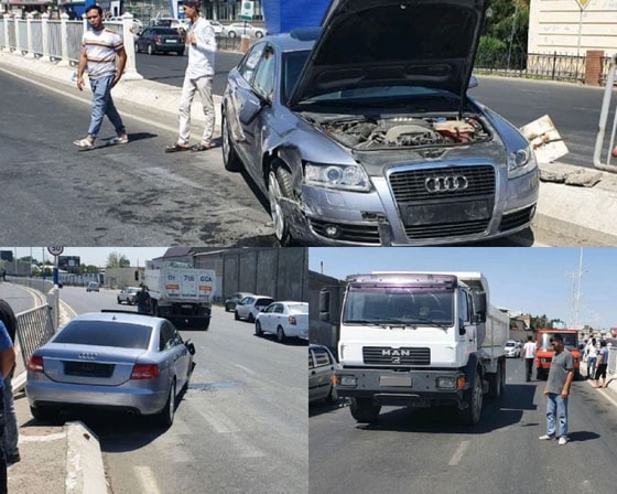 Фото: ГУБДД