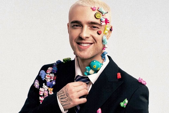 Фото: Instagram/egorkreed