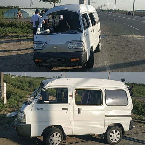 Фото: ГУБДД