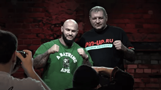 Фото: Youtube-канал Punch Club