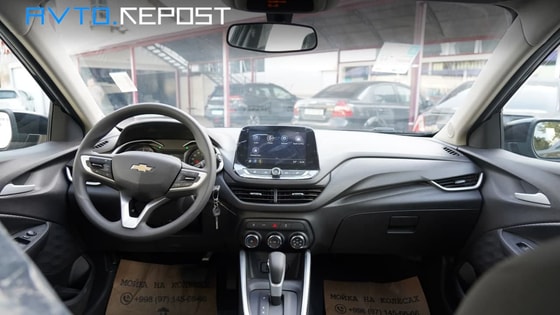 Фото: Repost Avto