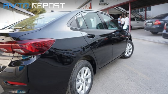 Фото: Repost Avto