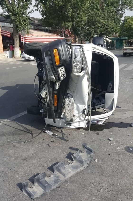 Фото: ГУБДД