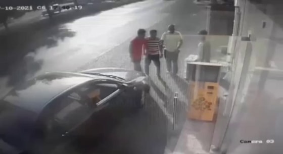 Фото: Кадр из видео