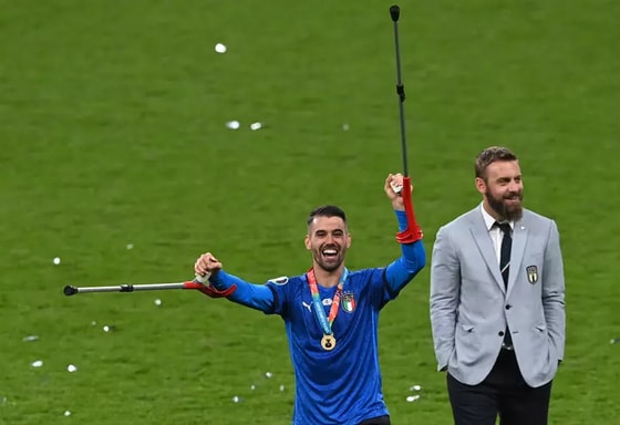 Фото: Facundo Arrizabalaga - Pool/Getty Images&nbsp;